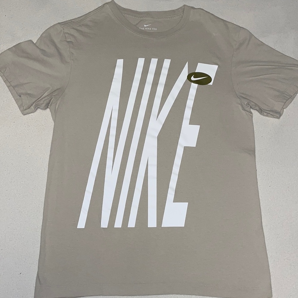 Short Sleeve Tee